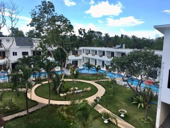 The Story Resort & Spa Panglao Exterior foto