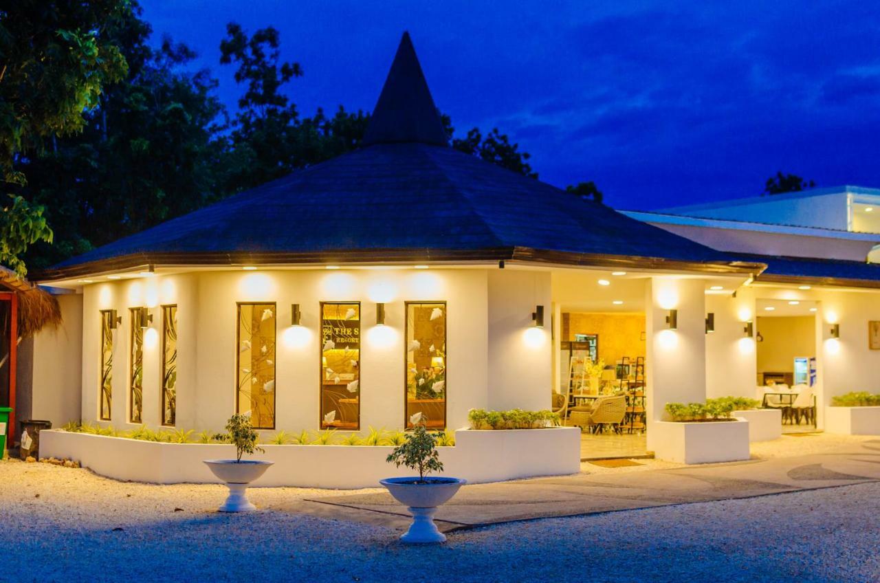 The Story Resort & Spa Panglao Exterior foto