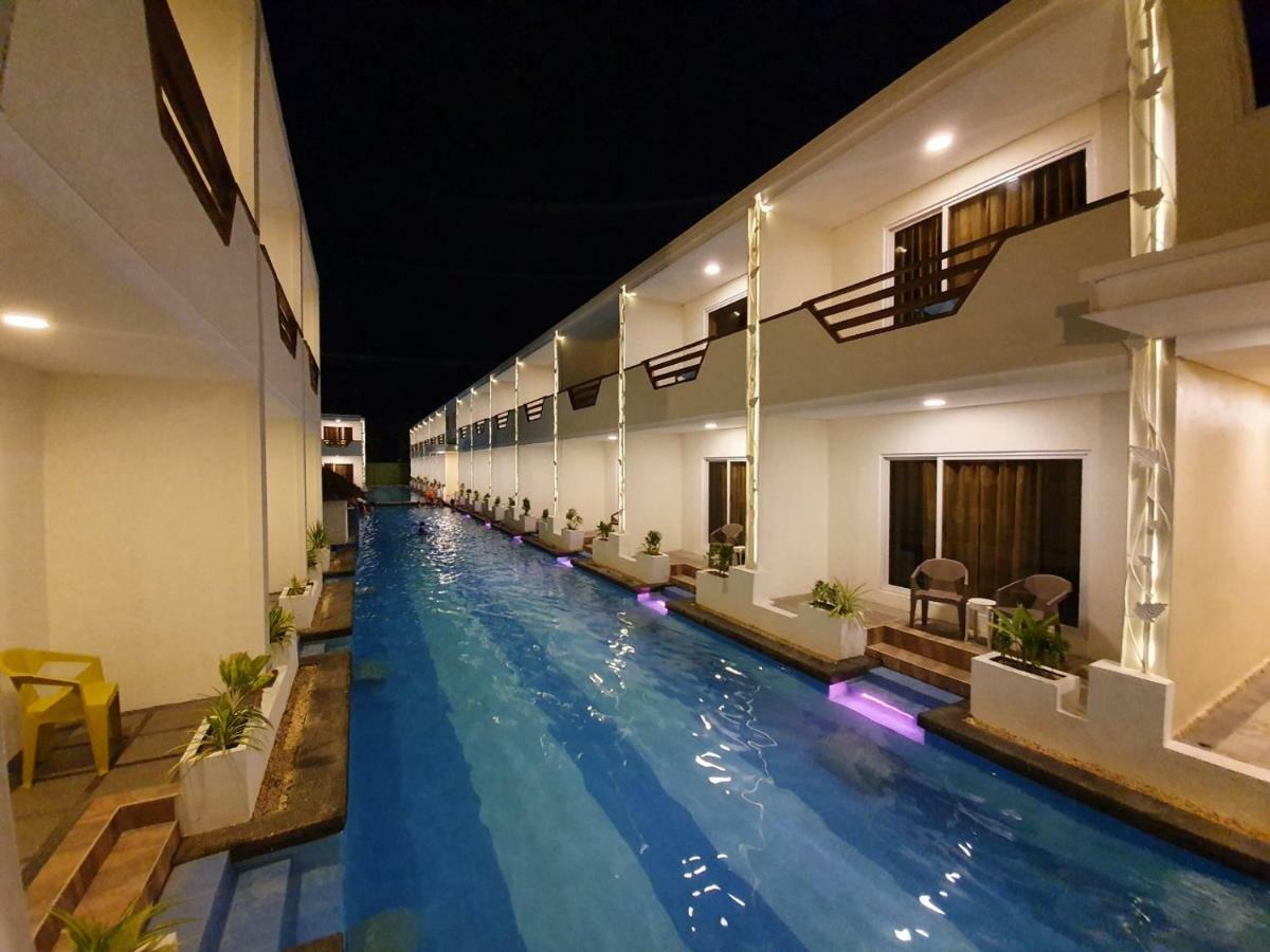 The Story Resort & Spa Panglao Exterior foto