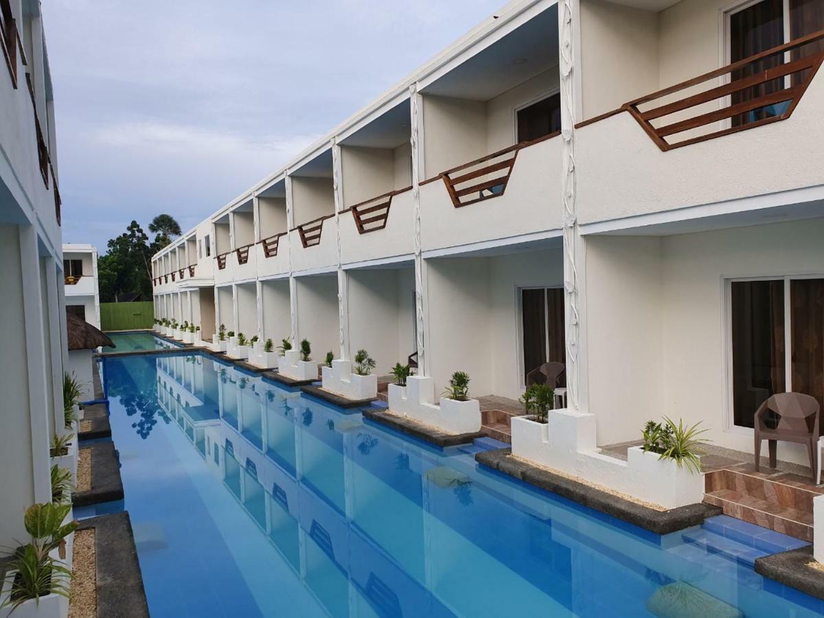 The Story Resort & Spa Panglao Exterior foto